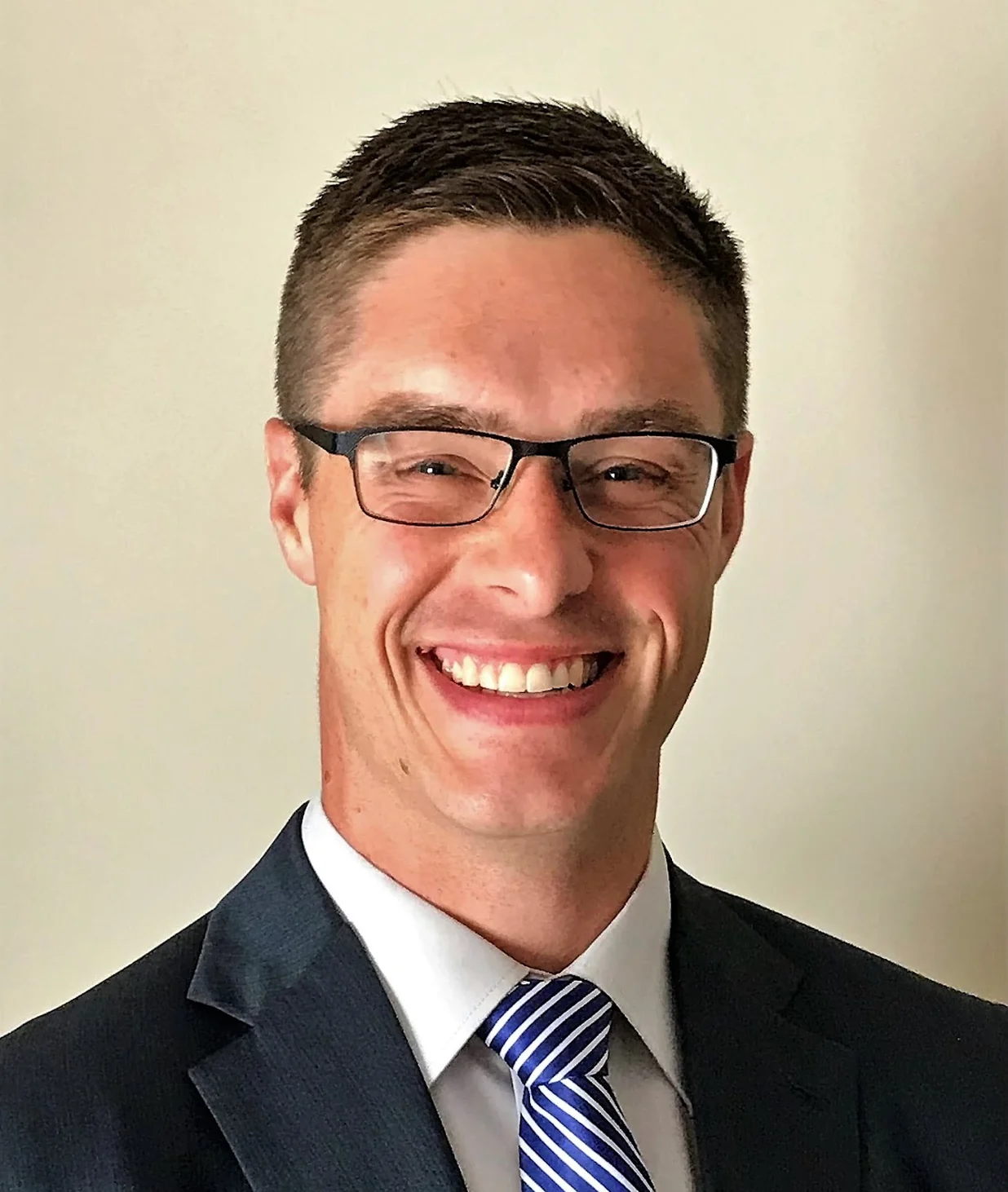 Cole Arnold, owner of Utmost Financial in Chillicothe, OH, QuickBooks ProAdvisor and Certified Fractional CFO